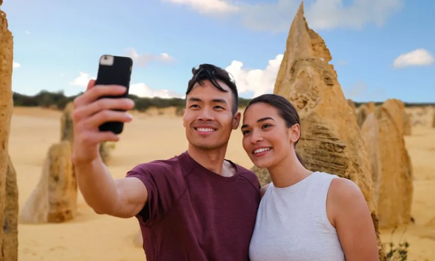 Pinnacles, Lobster & Lavender Day Tour From Perth | Experience Oz