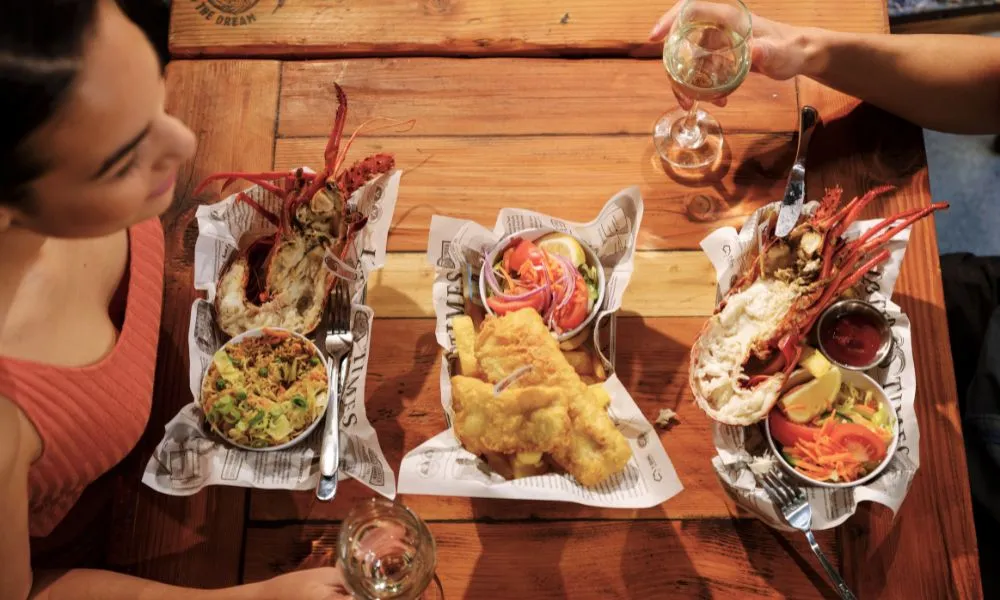 Pinnacles, Lobster & Lavender Day Tour From Perth | Experience Oz-4