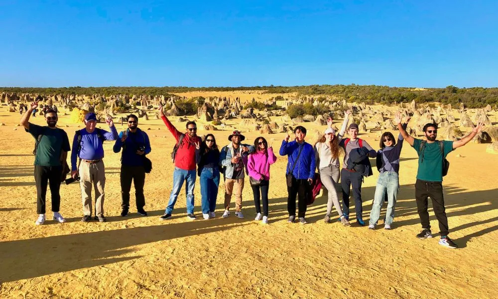 Pinnacles, Lobster & Lavender Day Tour From Perth | Experience Oz-6