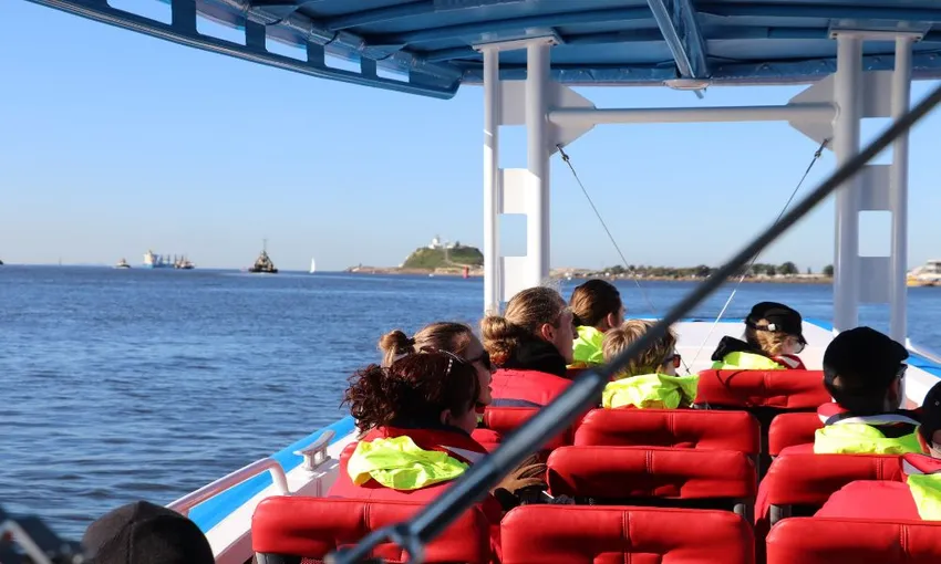 Newcastle Coastal Adventure Tour - 2.5 Hours | Experience Oz
