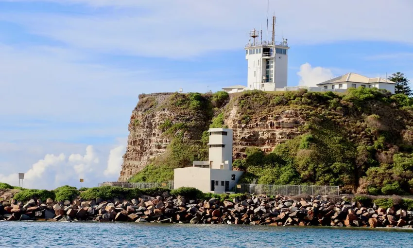 Newcastle Coastal Adventure Tour - 2.5 Hours | Experience Oz