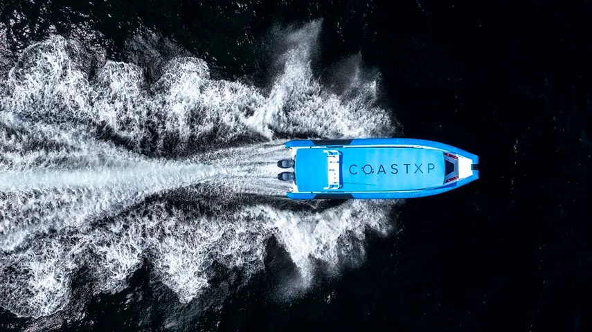 Newcastle Coastal Adventure Tour - 2.5 Hours | Experience Oz