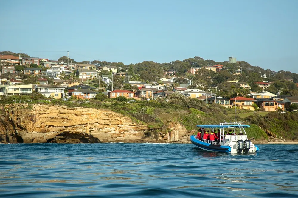 Newcastle Coastal Adventure Tour - 2.5 Hours | Experience Oz-3