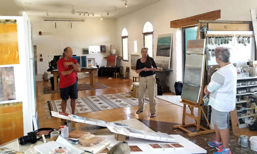Waiheke Island Art Walk - Book Now | Experience Oz 