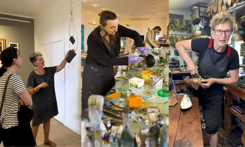 Waiheke Island Art Walk - Book Now | Experience Oz -7