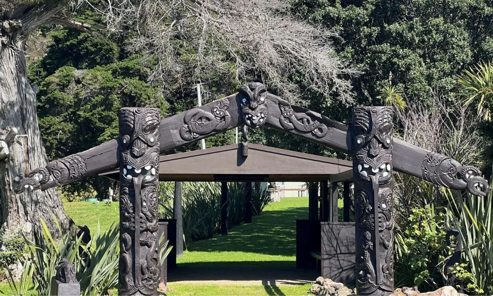 Waiheke Island Cultural Tour - Book Now | Experience Oz -1