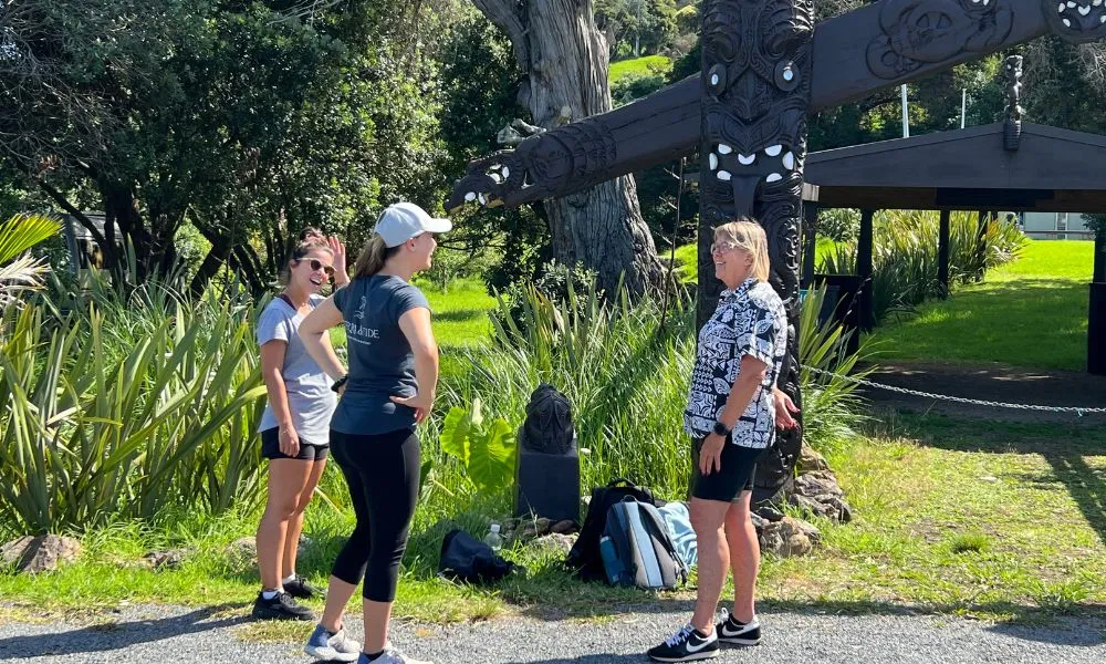 Waiheke Island Cultural Tour - Book Now | Experience Oz -4