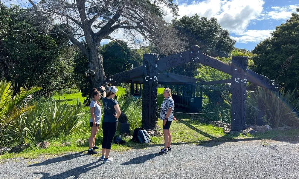 Waiheke Island Cultural Tour - Book Now | Experience Oz -5