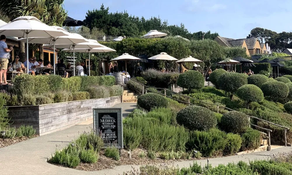 Waiheke Island Vineyards and Bush Walk | Experience Oz + NZ-1