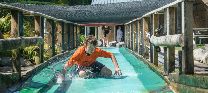 Waimarino Adventure Park One Day Pass - Book Now | Experience Oz + NZ