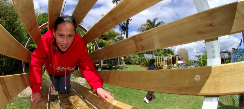Waimarino Adventure Park One Day Pass - Book Now | Experience Oz + NZ