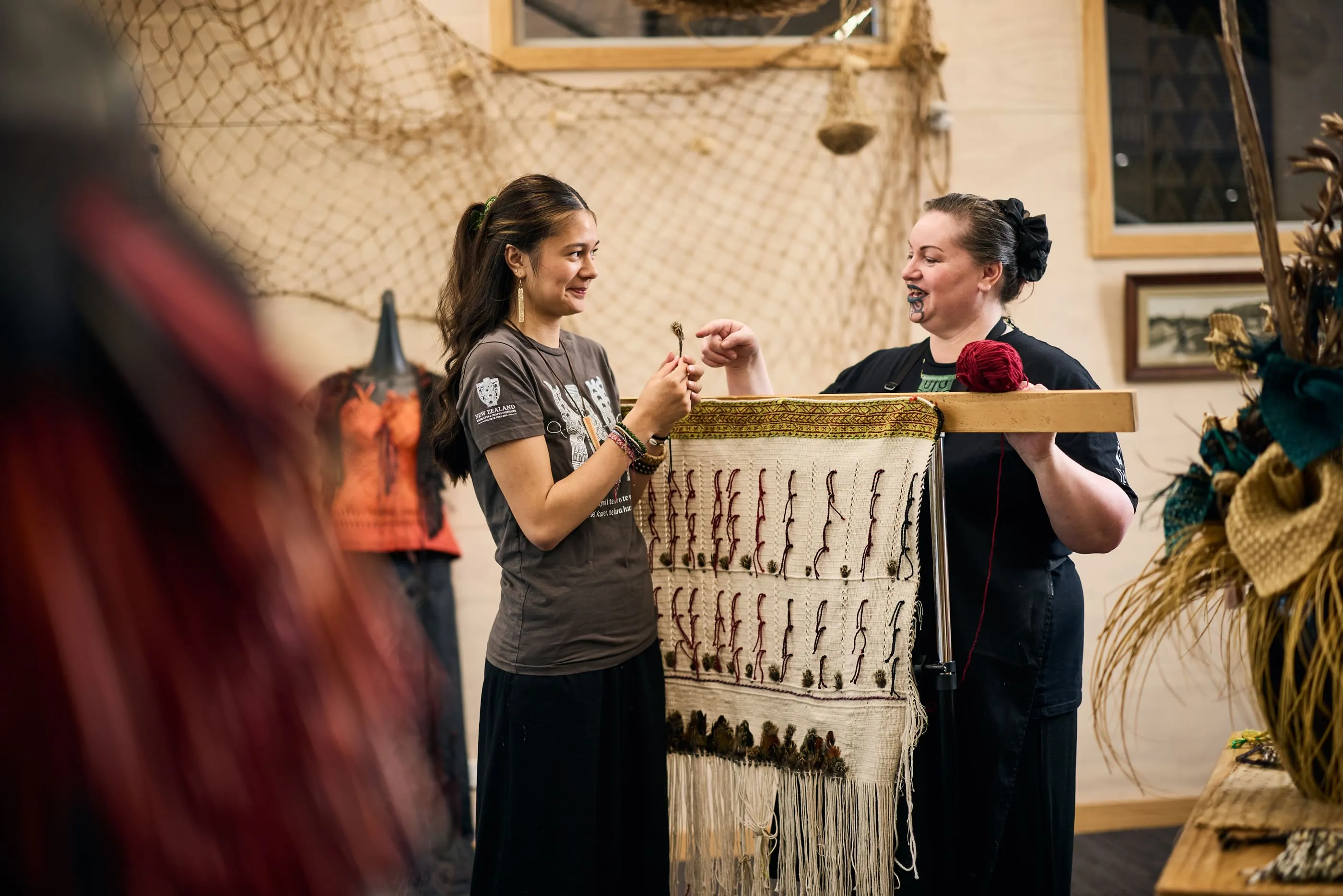 Guided Tour at Te Puia Rotorua - Book Now | Experience Oz-5