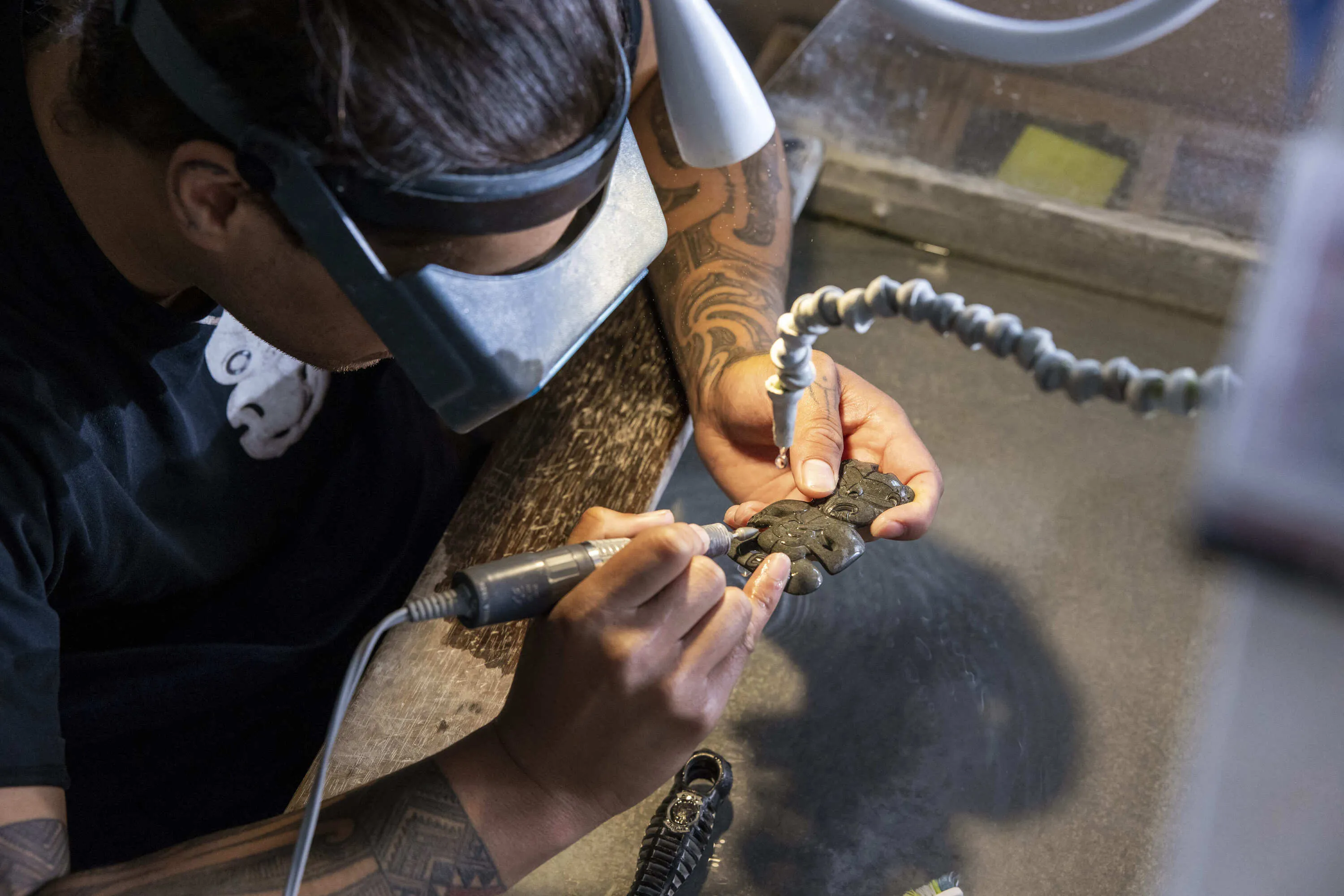 Guided Tour at Te Puia Rotorua - Book Now | Experience Oz-6