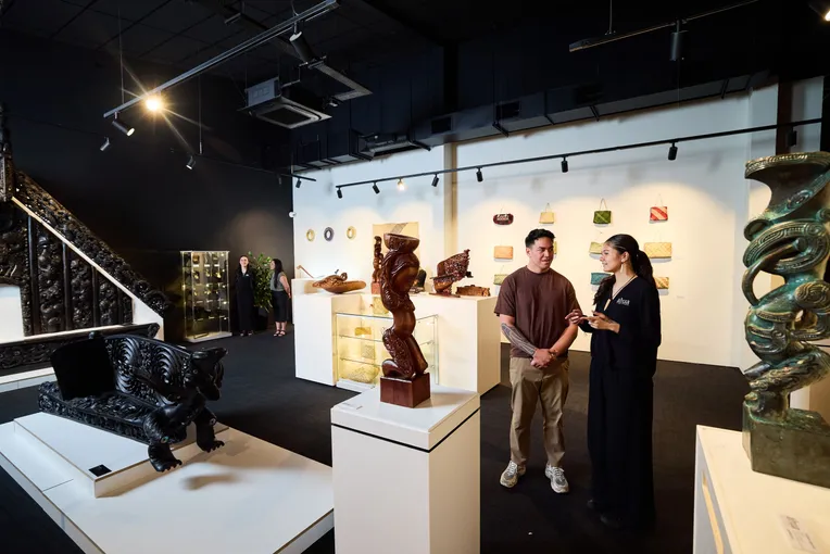 Guided Tour at Te Puia Rotorua - Book Now | Experience Oz