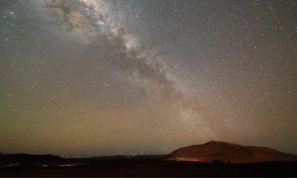 Small Group Stargazing Tour in Tekapo - 1 Hour ( Carbon Positive) | Experience Oz-2