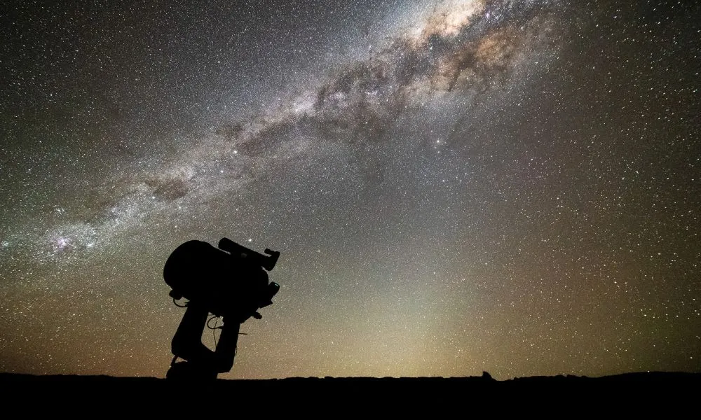 Small Group Stargazing Tour in Tekapo - 1 Hour ( Carbon Positive) | Experience Oz-3