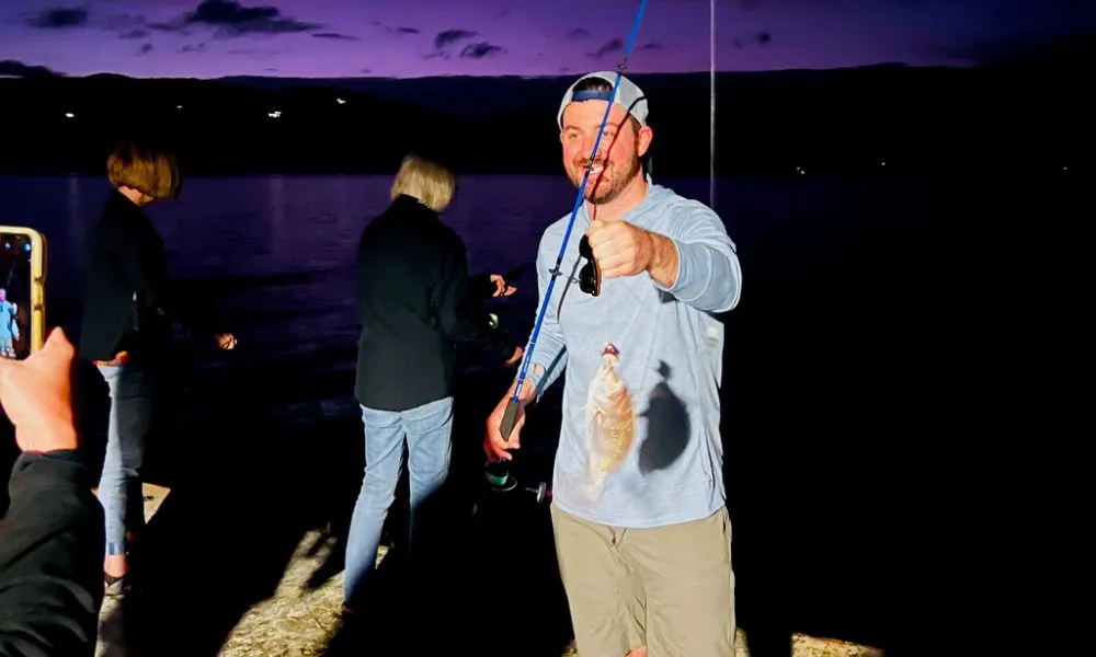 The Rock Overnight Bay of Islands Cruise | Experience Oz -4