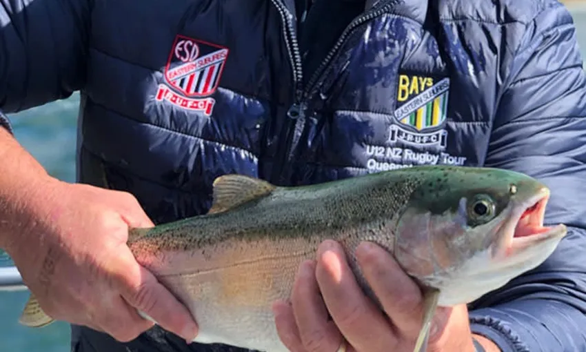 3 Hour Queenstown Fishing Charter - Book Now | Experience Oz