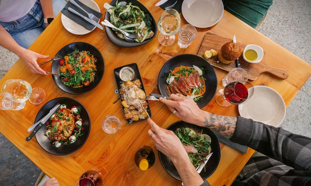 Queenstown Food & Wine Trail Guided Tour | Experience Oz-2