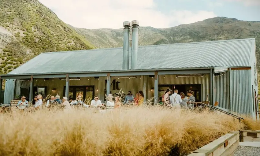 Queenstown Food & Wine Trail Guided Tour | Experience Oz