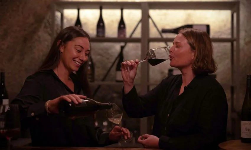 Queenstown Food & Wine Trail Guided Tour | Experience Oz