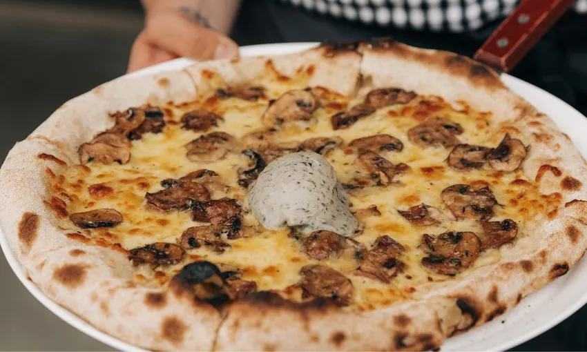 Queenstown Food & Wine Trail Guided Tour | Experience Oz