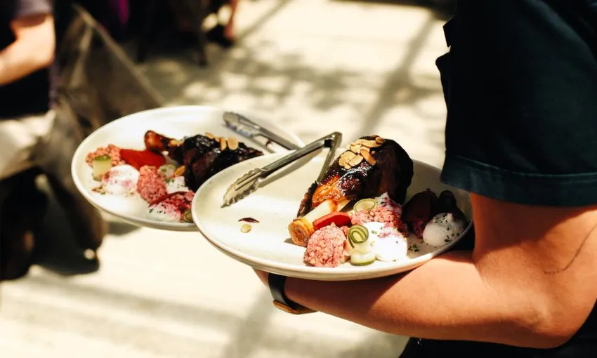 Queenstown Food & Wine Trail Guided Tour | Experience Oz