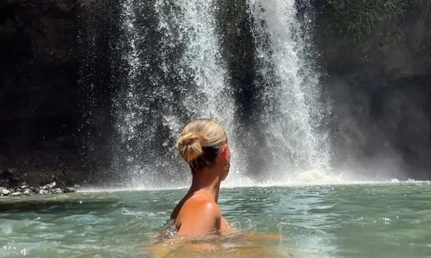 Byron Bay Waterfalls and Hidden Gems Tour - Book Now | Experience Oz