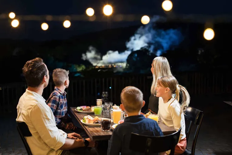Rotorua Te Puia Guided Tour with Hangi Dinner and Haka - Book Now | Experience Oz