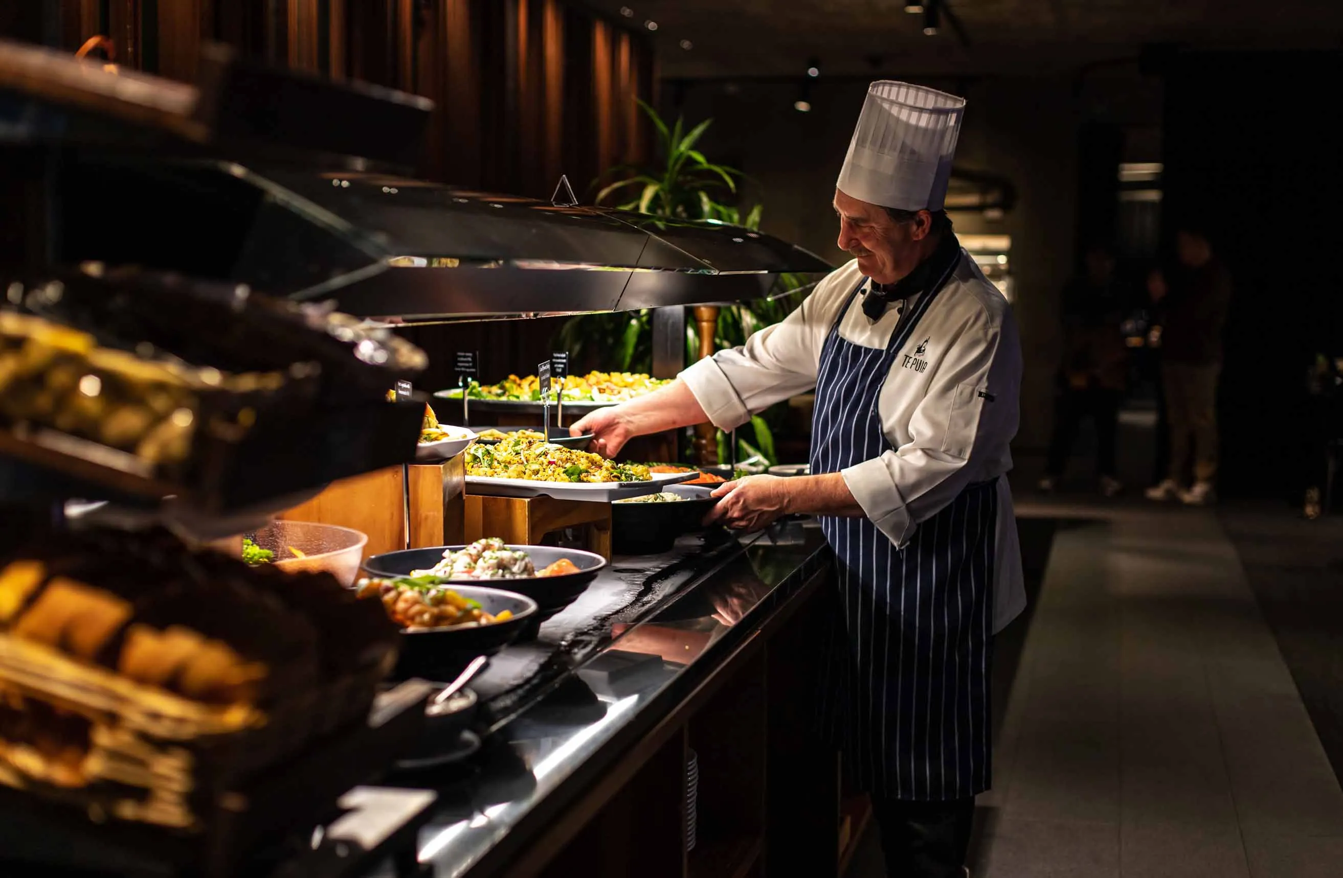 Rotorua Te Puia Guided Tour with Hangi Dinner and Haka - Book Now | Experience Oz-6