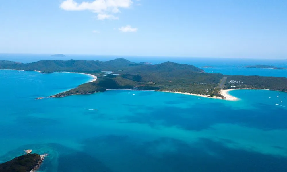 Great Keppel Island Day Trip With Lunch & Drinks | Experience Oz-6