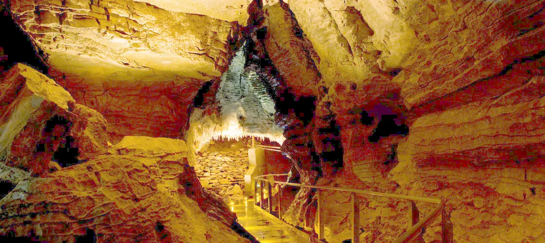 Waikato Triple Cave Combo - Book Online | Experience Oz + NZ-4