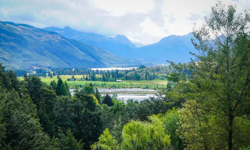 Paradise Zipline in Queenstown - Book Now | Experience Oz