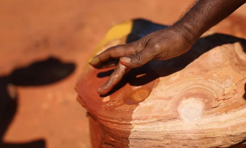 Rubibi Broome Cultural Tour - Book Now | Experience Oz