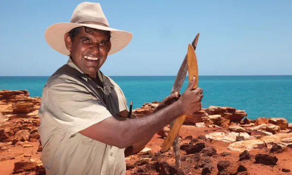 Beagle Bay Cultural Tour - 5 Hours