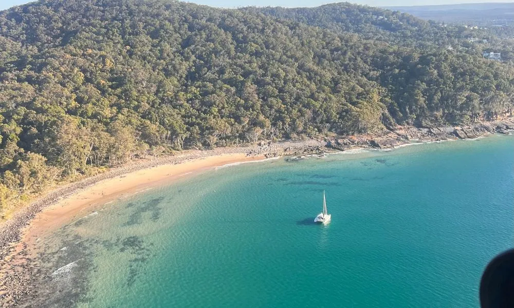 Noosa Explorer Helicopter Flight - Book Now | Experience Oz-5