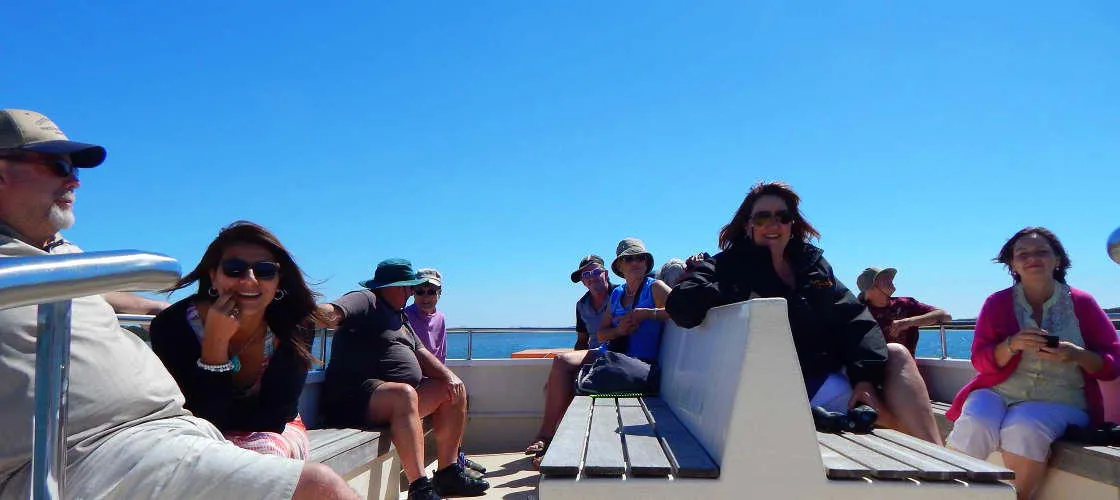 Caloundra Smoothwater Cruise From Pelican Waters | Experience Oz-2