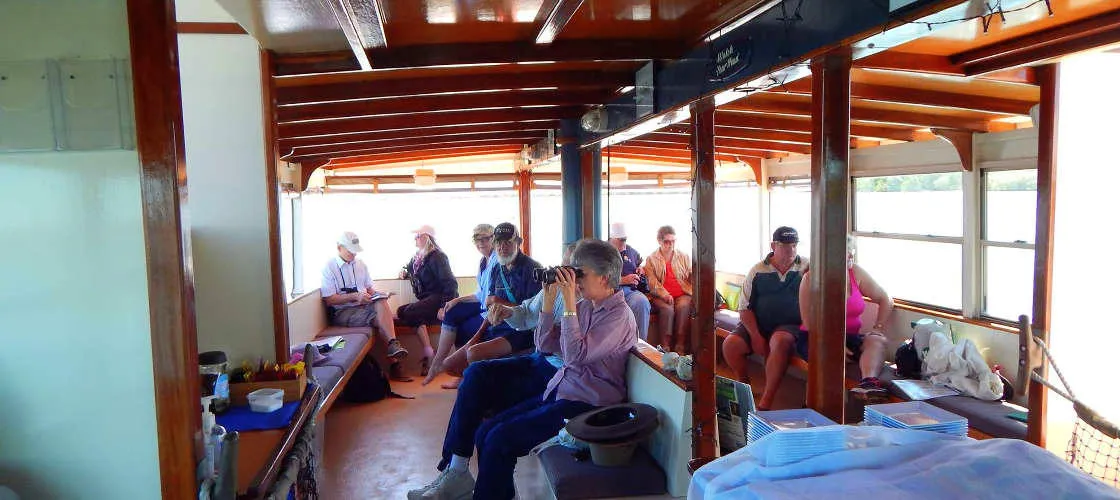 Caloundra Smoothwater Cruise From Pelican Waters | Experience Oz-3