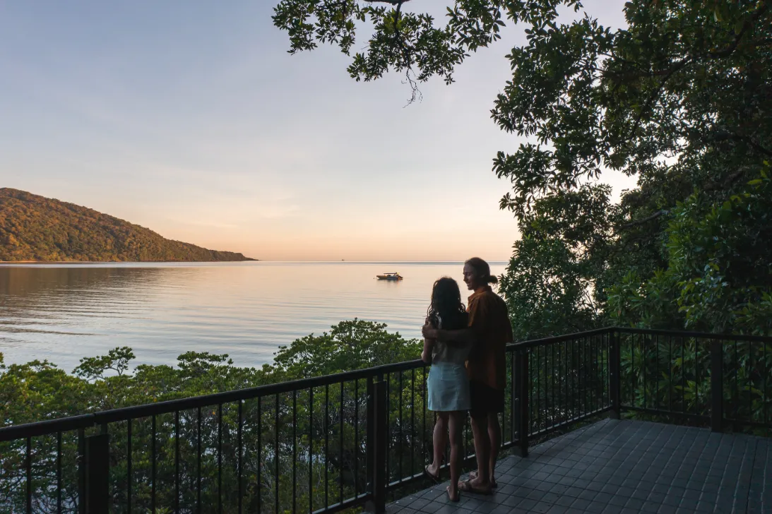 Daintree and Mossman Gorge Full Day Tour | Experience Oz -10