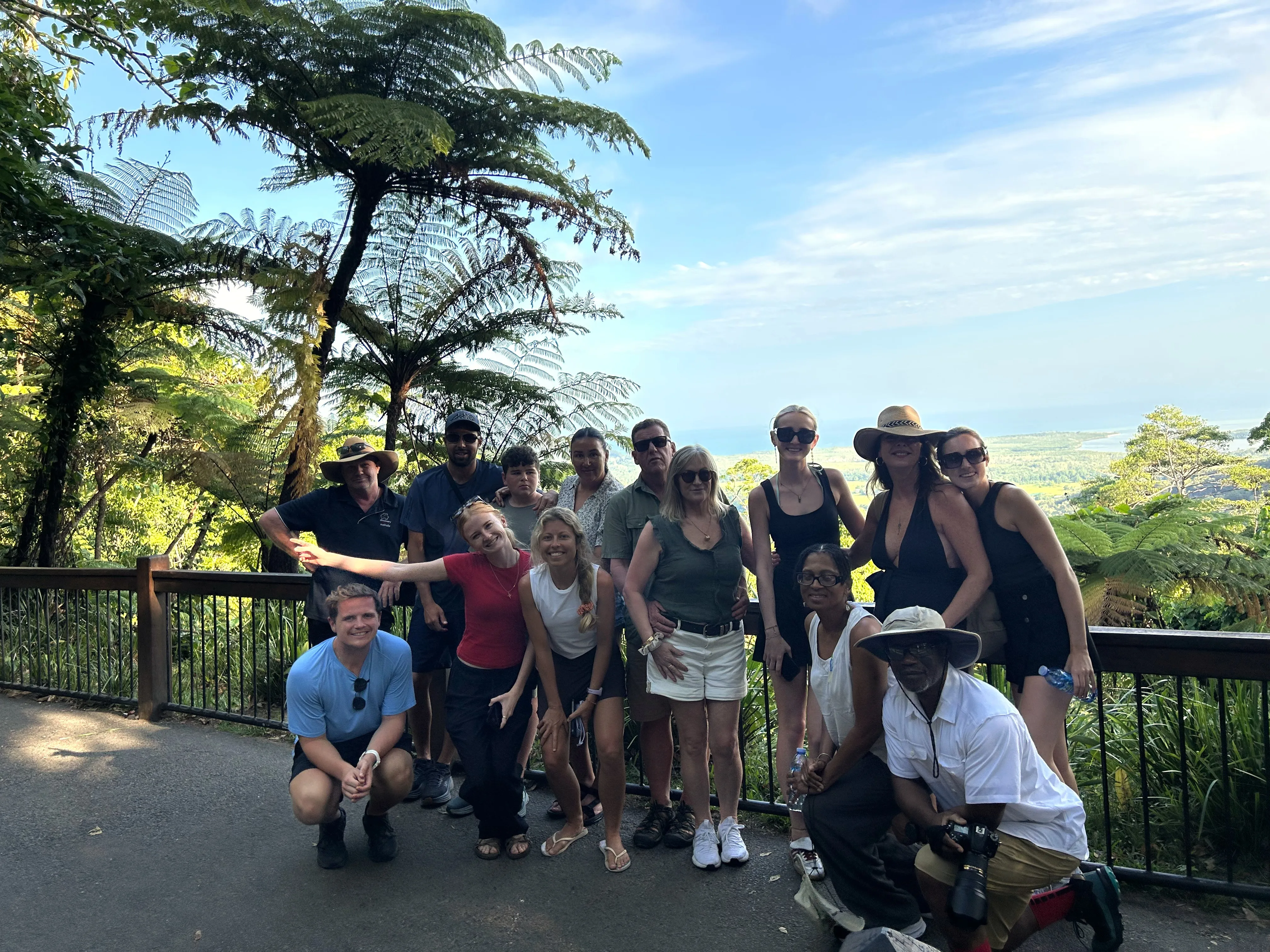 Daintree and Mossman Gorge Full Day Tour | Experience Oz -13