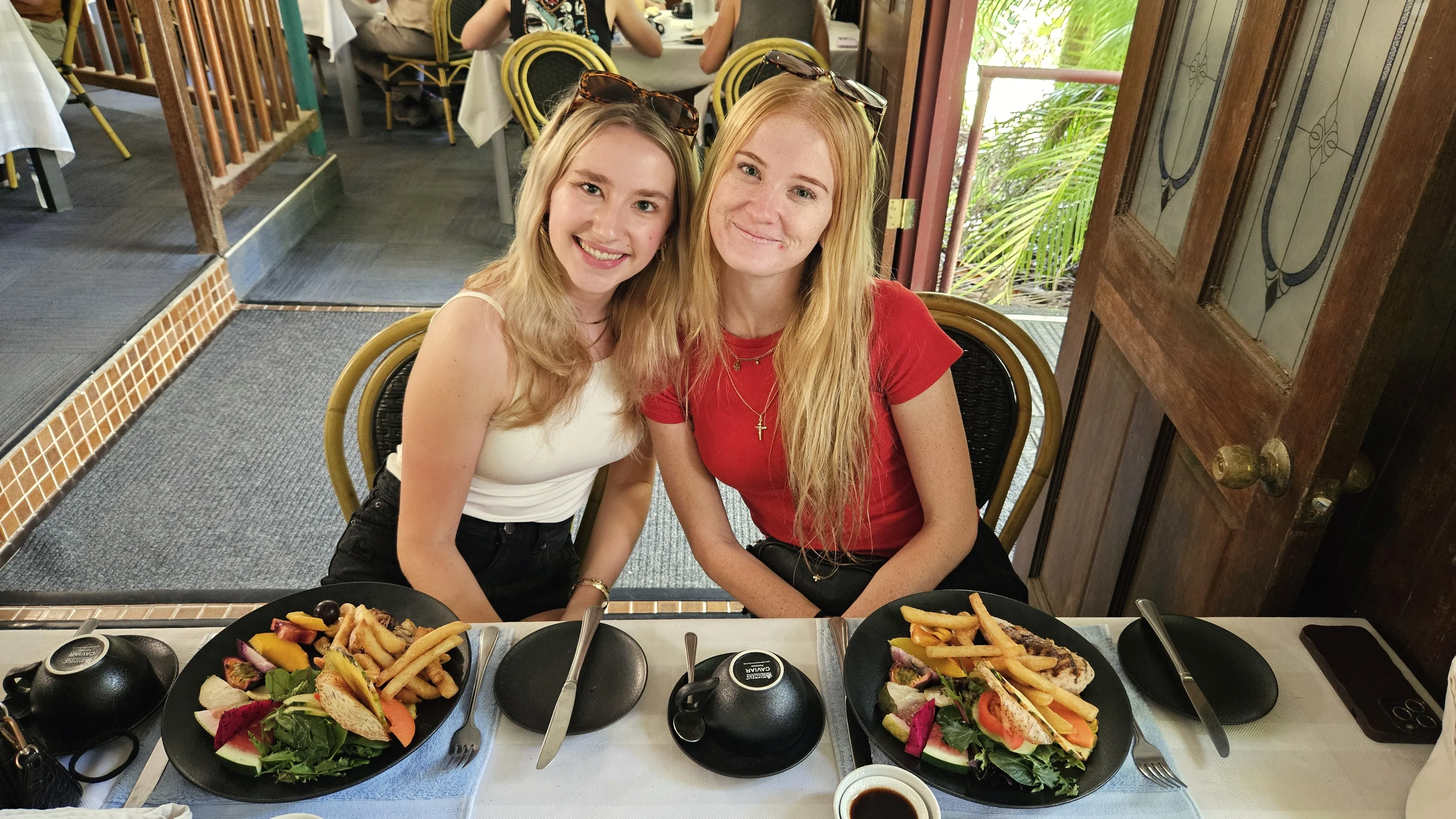 Daintree and Mossman Gorge Full Day Tour | Experience Oz -14