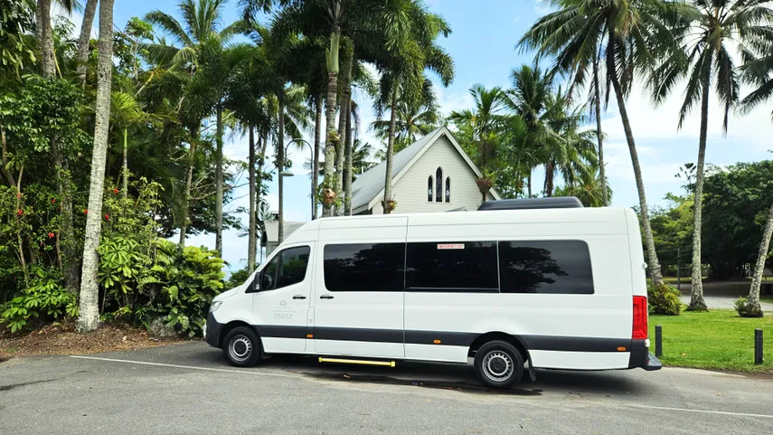 Daintree and Mossman Gorge Full Day Tour | Experience Oz 