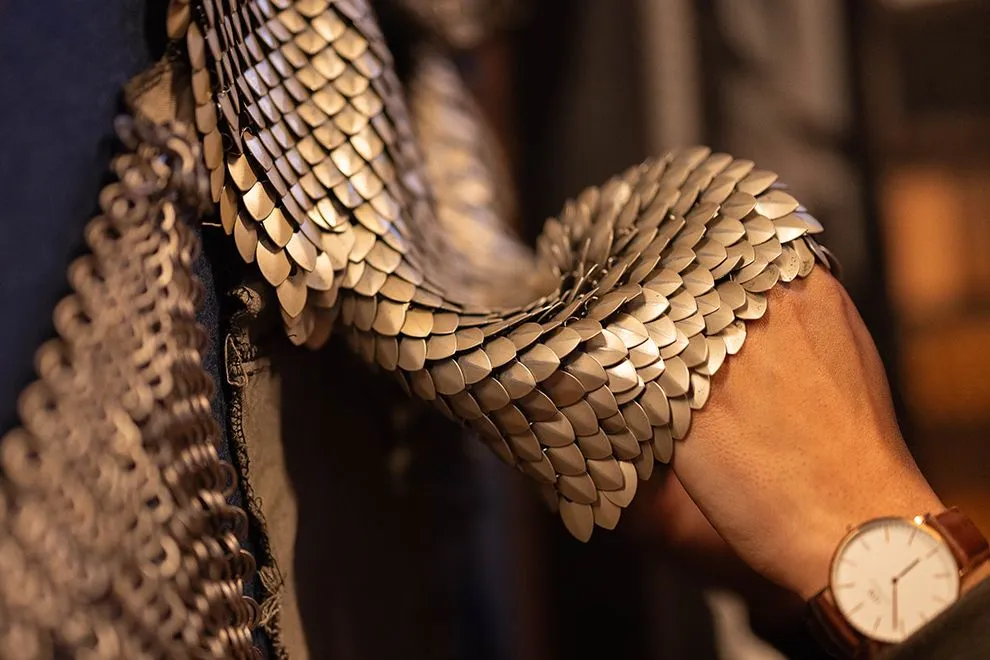 Wellington Weta Workshop Experience - Book Now | Experience Oz-1