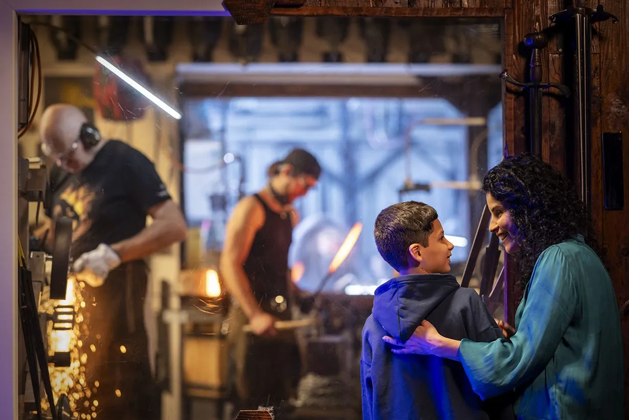 Wellington Weta Workshop Experience - Book Now | Experience Oz-4