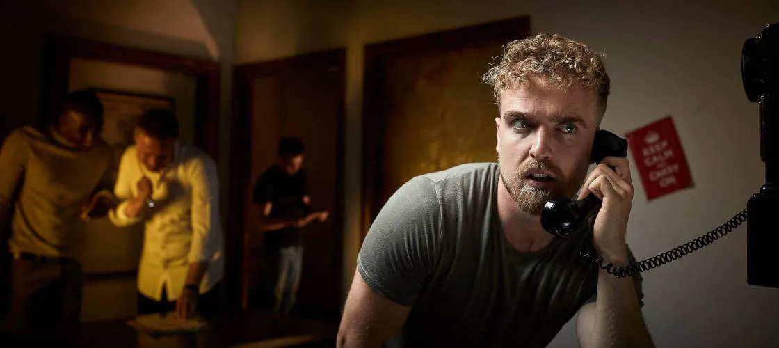 Escape Hunt Experience Sydney - Book Now | Experience Oz-3