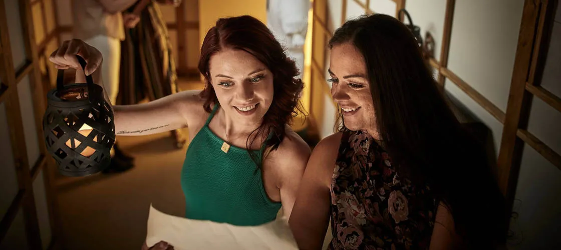 Escape Hunt Experience Sydney - Book Now | Experience Oz-1