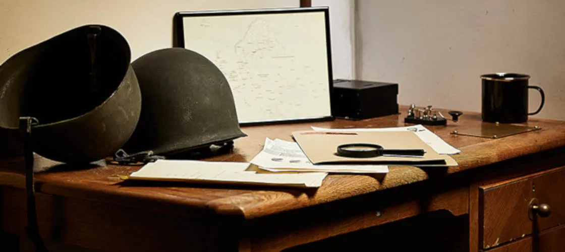 Escape Hunt Experience Sydney - Book Now | Experience Oz-5