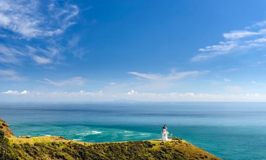Cape Reinga 90 Mile Beach Tour Bay of Islands NZ | Experience Oz