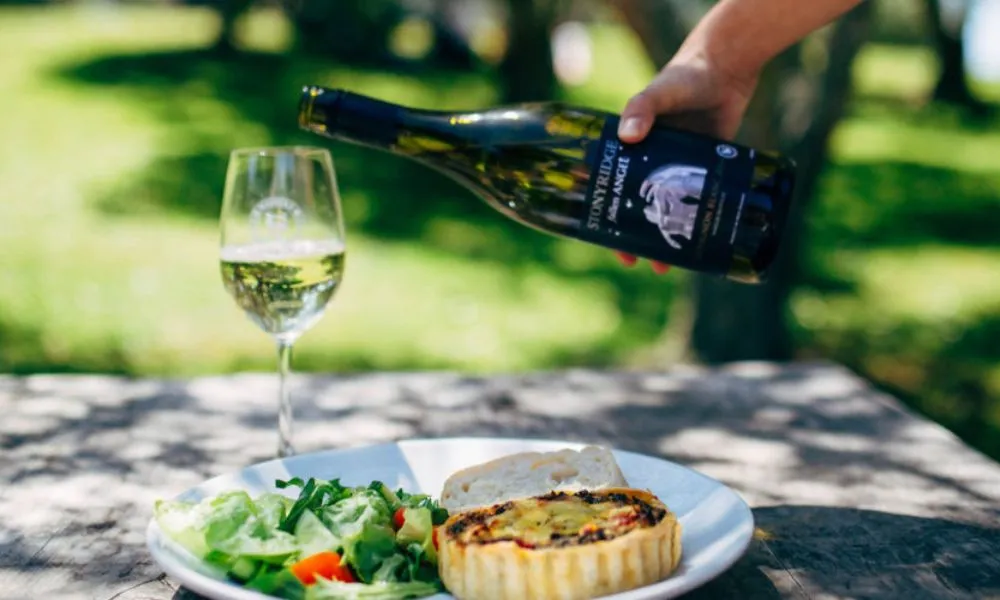 Waiheke Island Ferry Tickets | Experience Oz-5