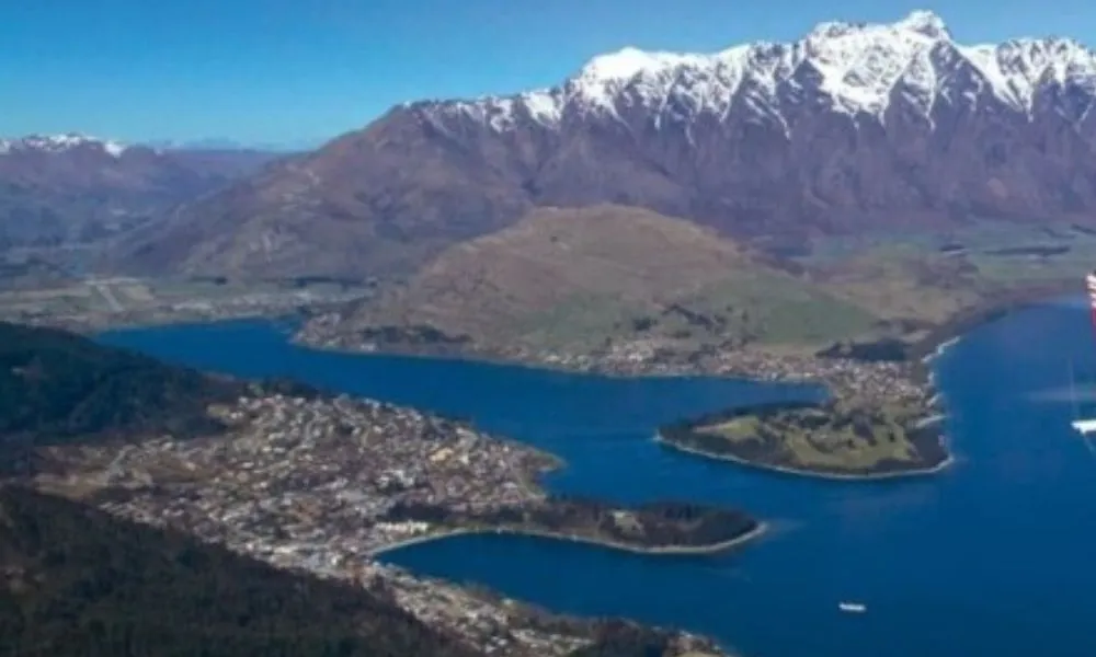 Middle Earth Queenstown Helicopter Flight - Book Now | Experience Oz-5